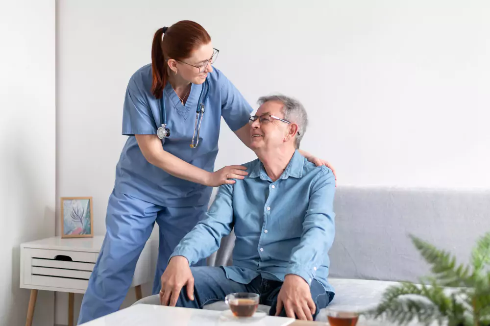 Nursing Services