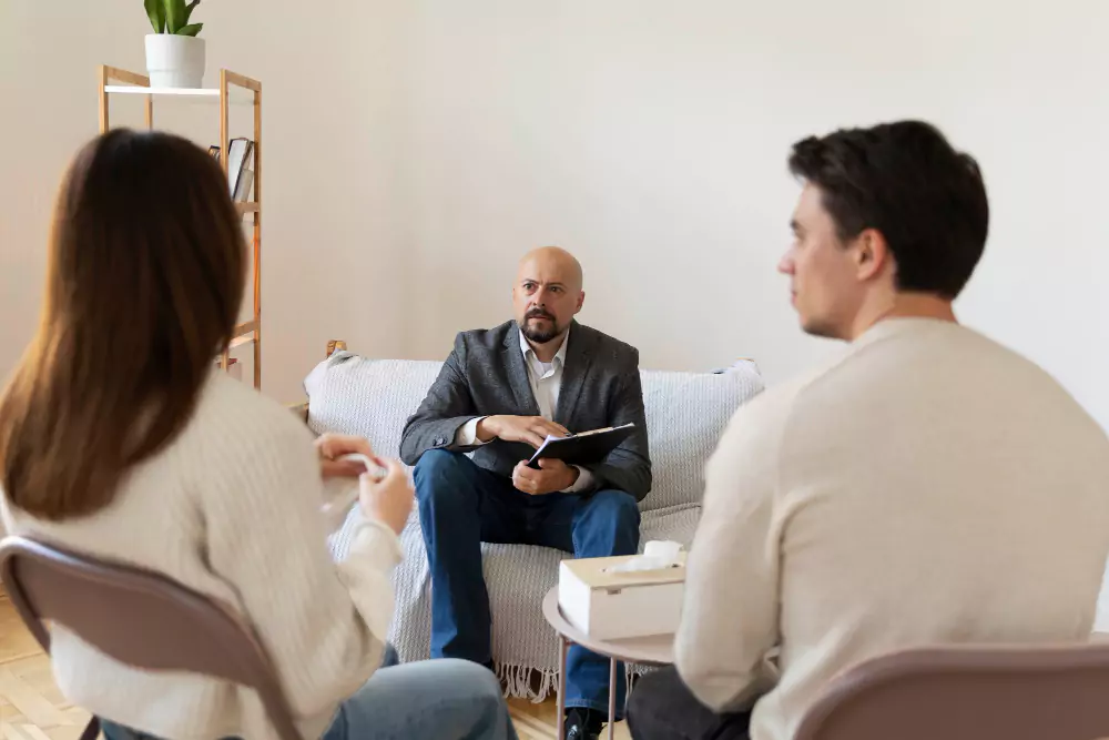 Counselling Sessions
