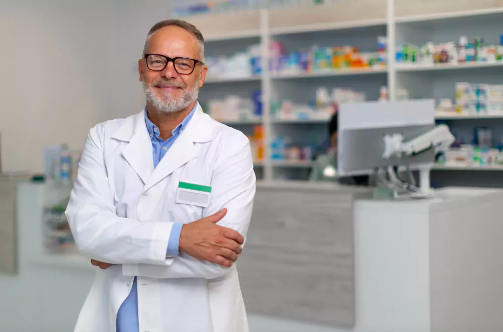 Pharmacy